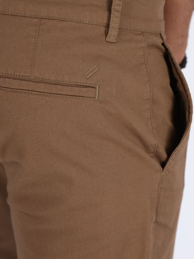 Daniel Hechter Pants & Shorts Basic Chino Pants with Side Pockets