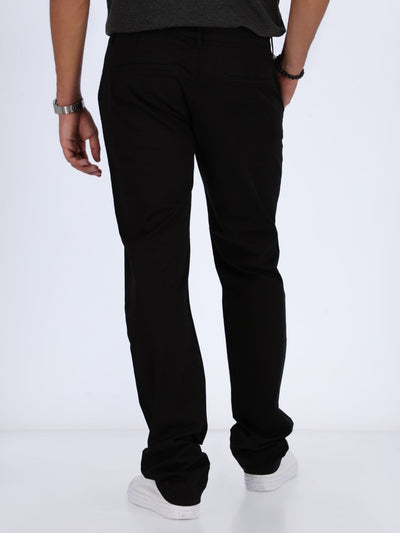 Daniel Hechter Pants & Shorts Basic Pants with Regular Cut