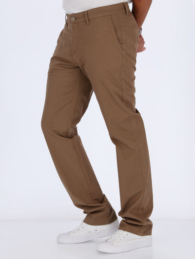 Daniel Hechter Pants & Shorts Basic Pants with Regular Cut