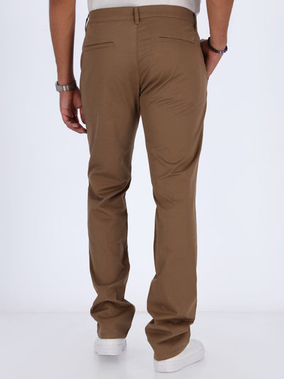 Daniel Hechter Pants & Shorts Basic Pants with Regular Cut