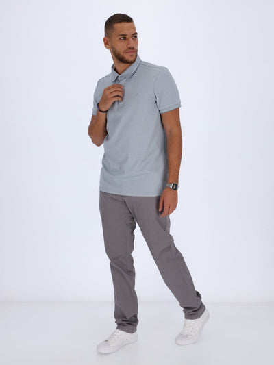 Daniel Hechter Pants & Shorts Basic Chino Pants with Side Pockets