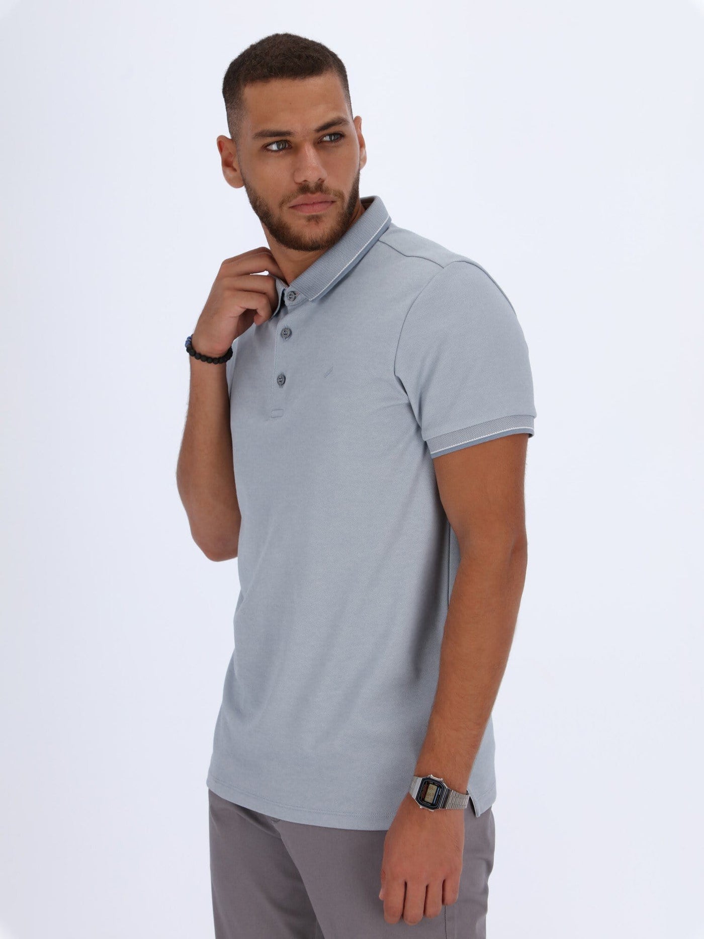 Daniel Hechter Polos Basic Polo Shirt