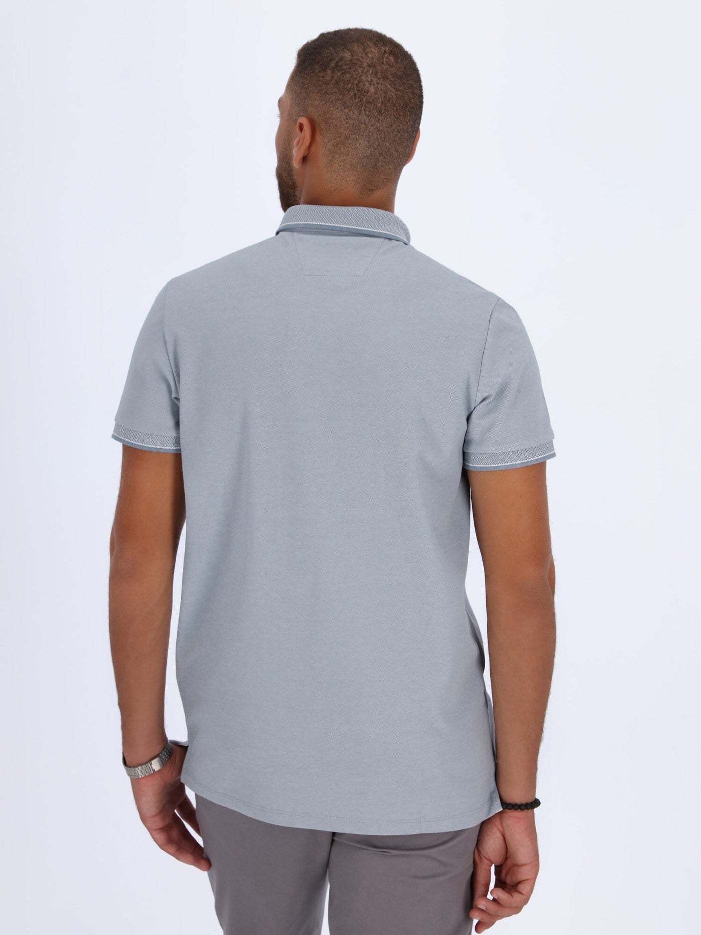 Daniel Hechter Polos Basic Polo Shirt