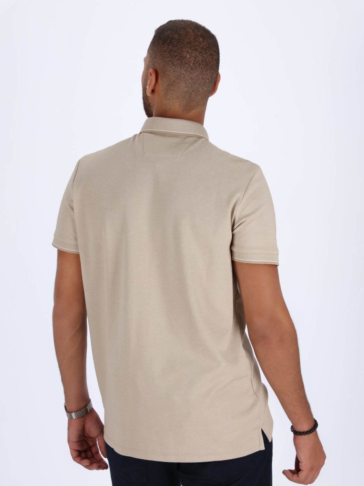 Daniel Hechter Polos Basic Polo Shirt