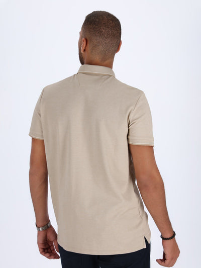 Daniel Hechter Polos Basic Polo Shirt