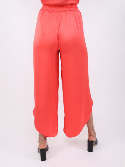 OR Pants & Leggings Frills Pants with Side Envelope Slits