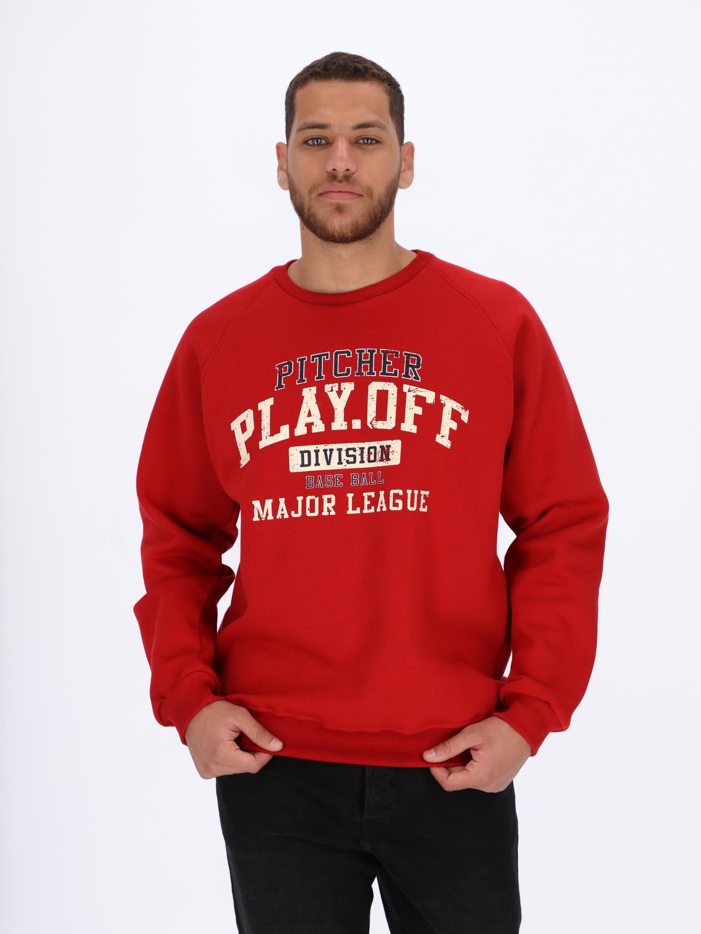 O'Zone Men's Playoff Sweatshirt