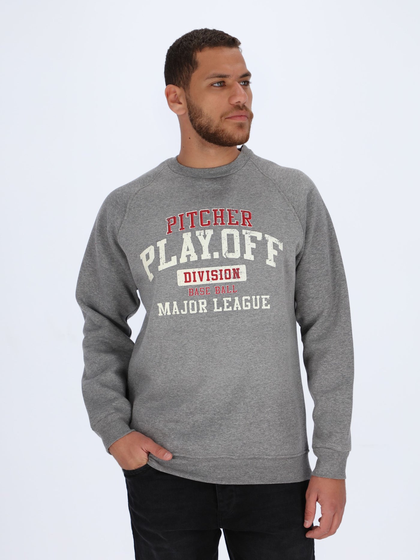 O'Zone Men's Playoff Sweatshirt