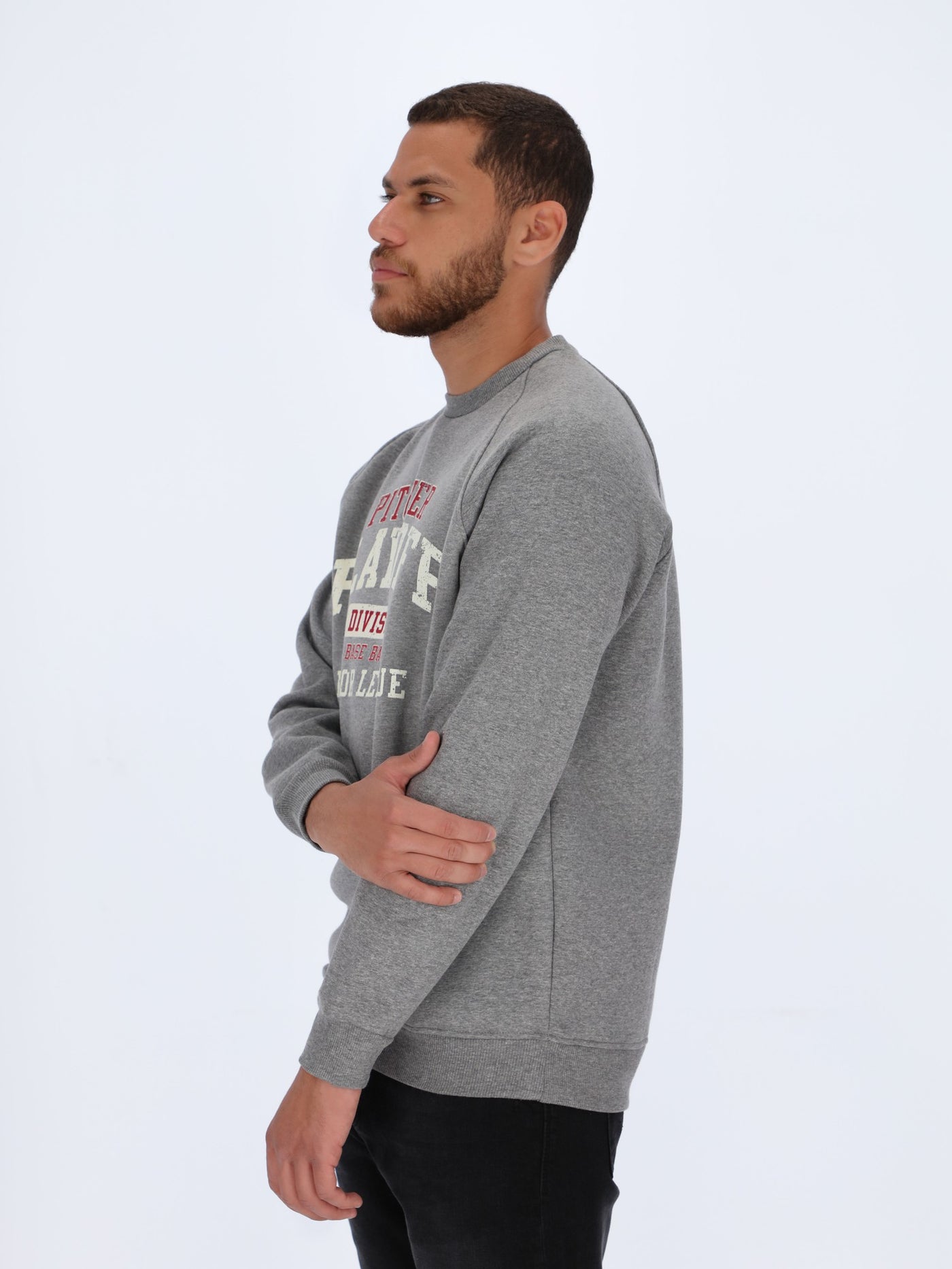 O'Zone Men's Playoff Sweatshirt