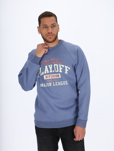 O'Zone Men's Playoff Sweatshirt