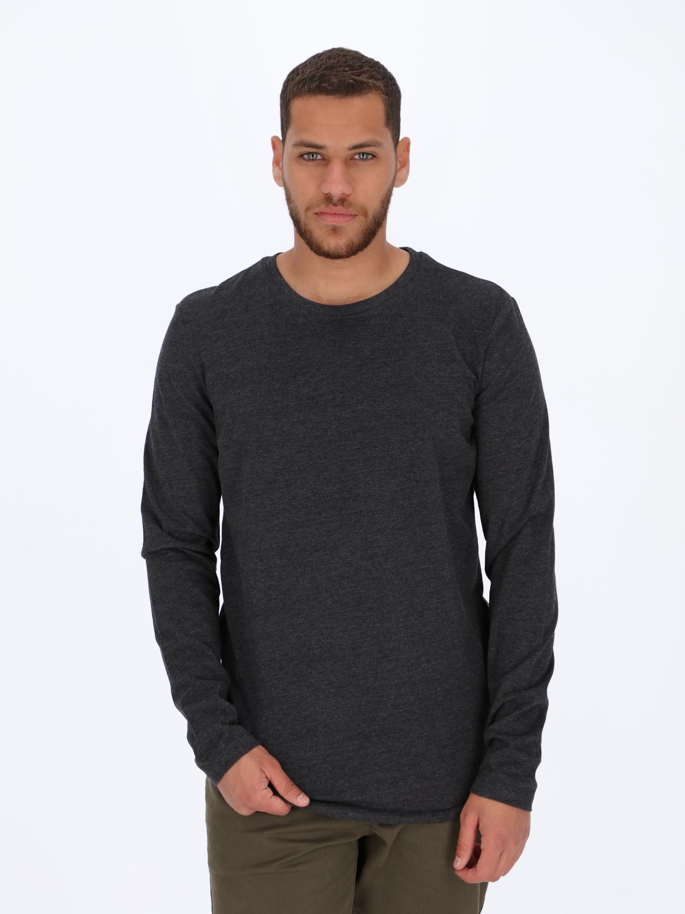 Long Sleeve Lounge T-Shirt