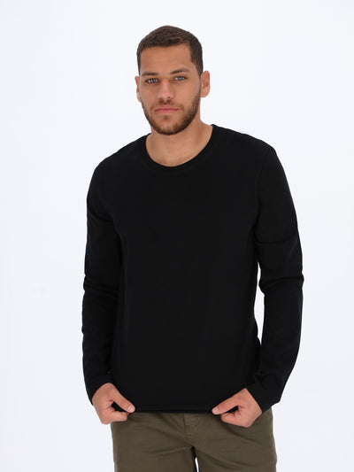 Long Sleeve Lounge T-Shirt