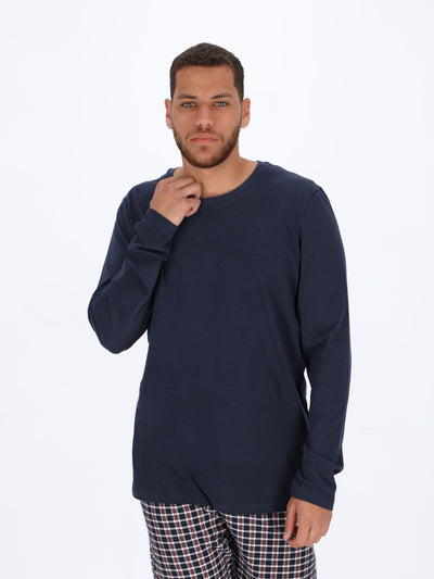 Long Sleeve Lounge T-Shirt