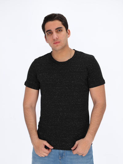 Heather Short Sleeve T-shirt