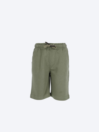 Kids Boys Drawstring Shorts