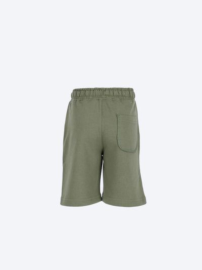 Kids Boys Drawstring Shorts