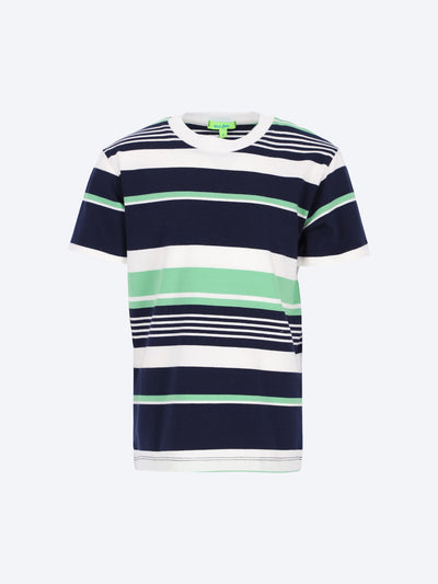 Kids Boys Striped T-Shirt