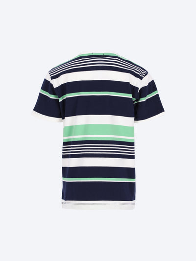 Kids Boys Striped T-Shirt