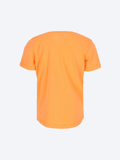 Kids Boy's Basic T-Shirt