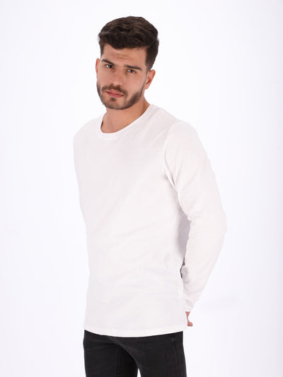 Long Sleeve Lounge T-Shirt