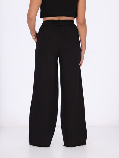 Leocansa Women Wide Leg Sweatpants