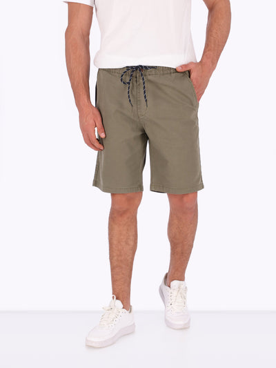 Men's Drawstring Shorts