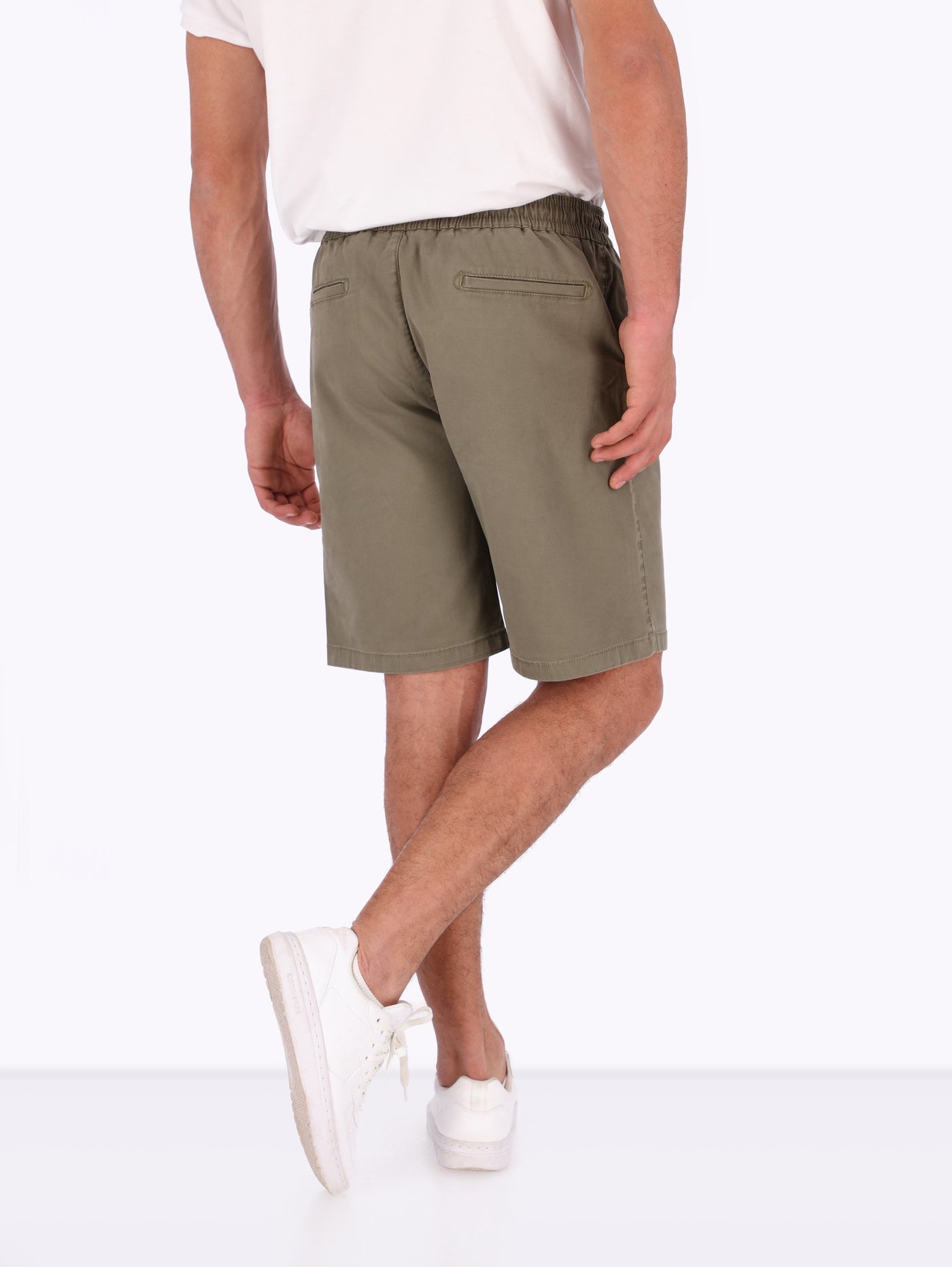 Men's Drawstring Shorts