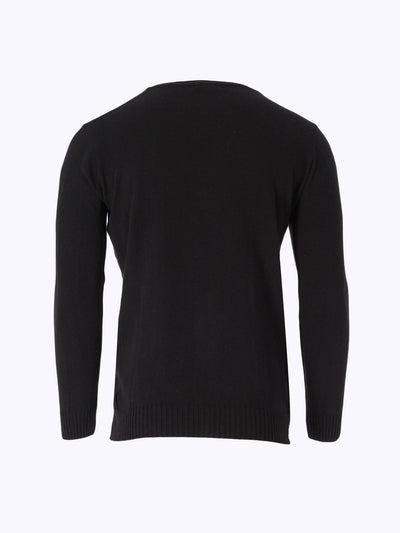 Sweater - Crew Neck