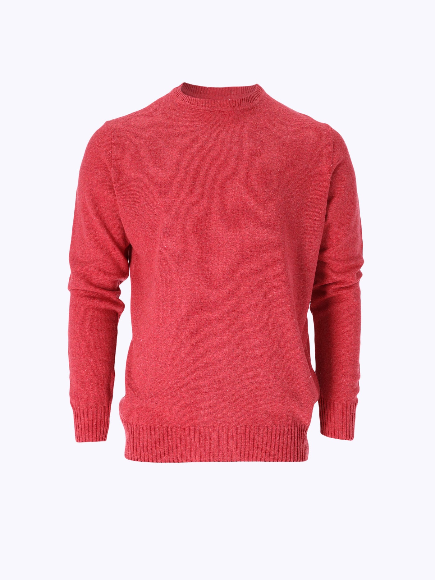 Sweater - Crew Neck