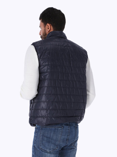 Vest - Puffer Design