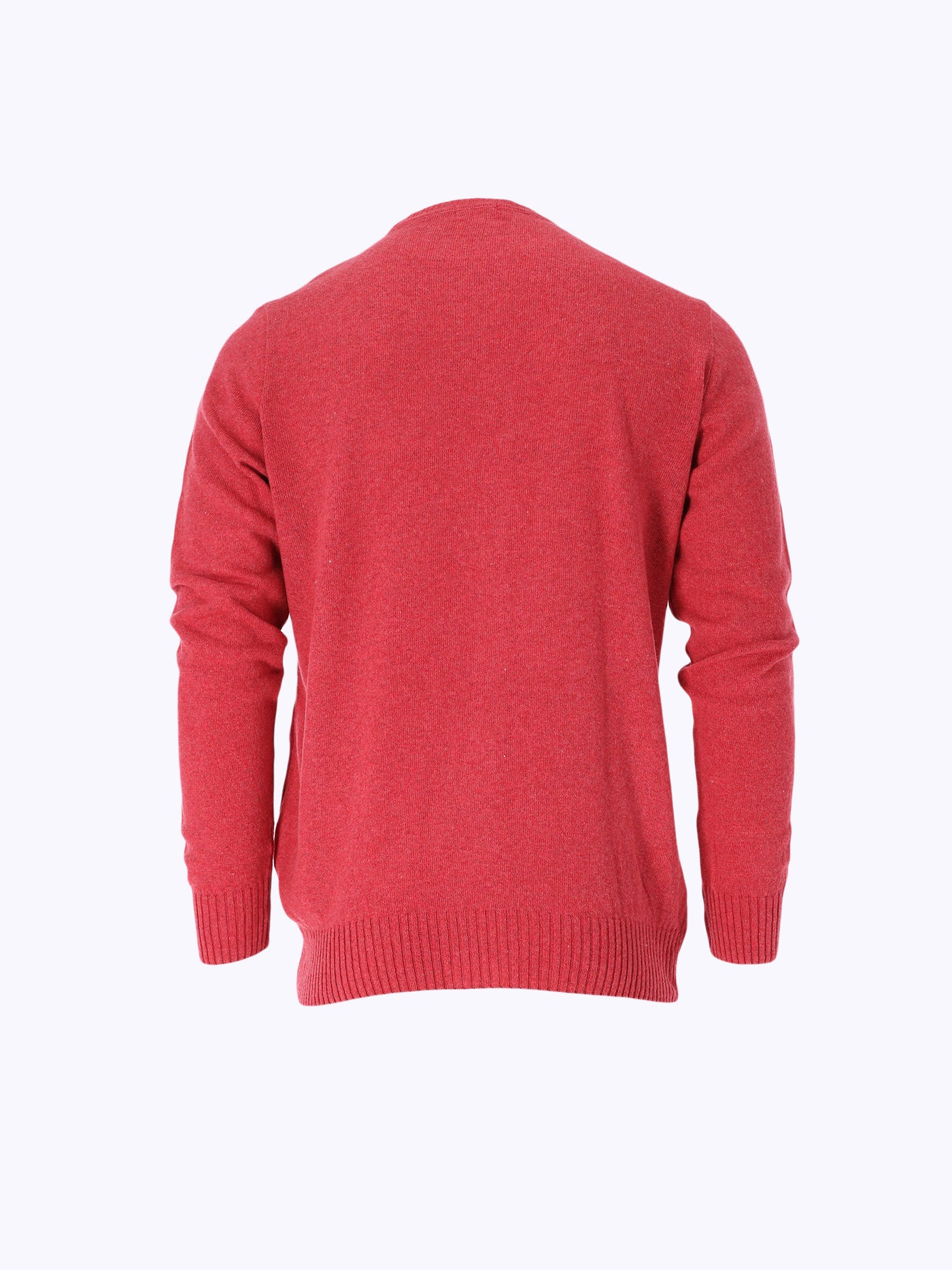 Sweater - Crew Neck