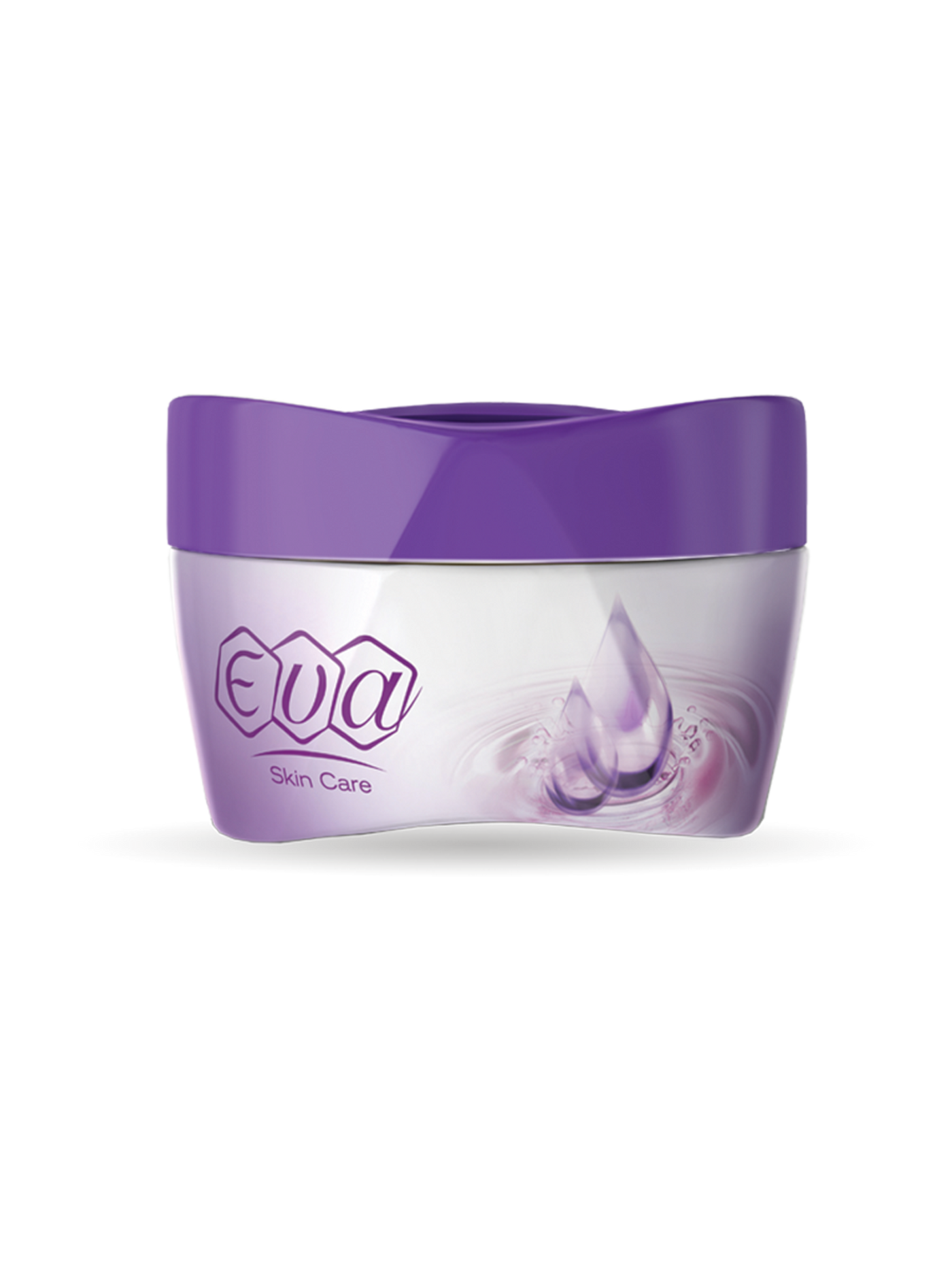 Eva Cream with Glycerin 55 gm