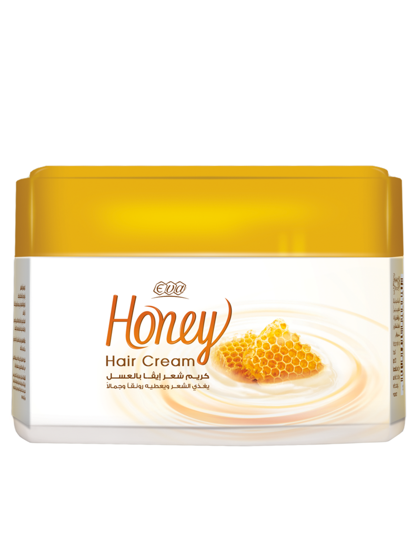 Eva Honey Hair Cream 185 gm