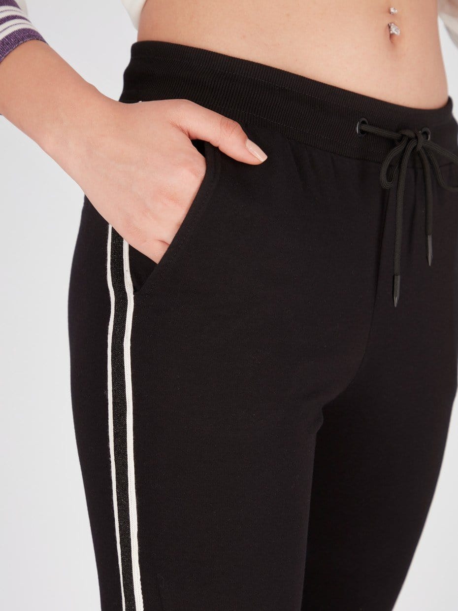 OR Pants & Leggings Basic Sweatpants with Side Panel