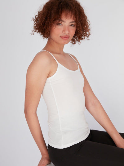 OR Tops & Blouses Spaghetti Strap Basic Top