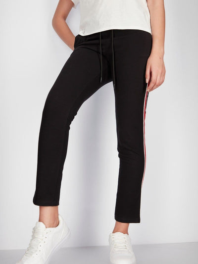 OR Pants & Leggings Basic Sweatpants with Side Panel