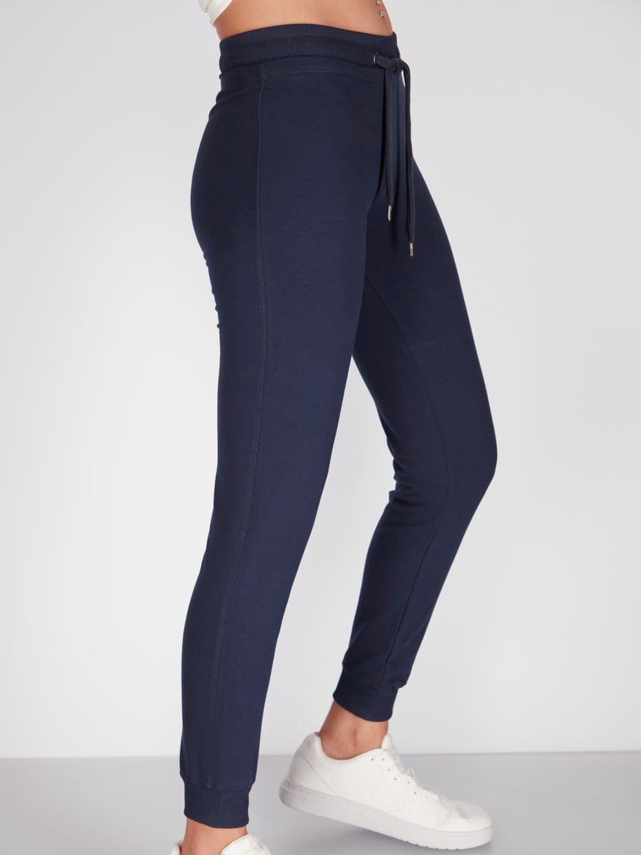 OR Pants & Leggings Dark Navy / S Basic Cuffed Sweatpants