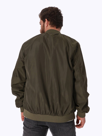 Jacket - Bomber