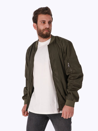 Jacket - Bomber