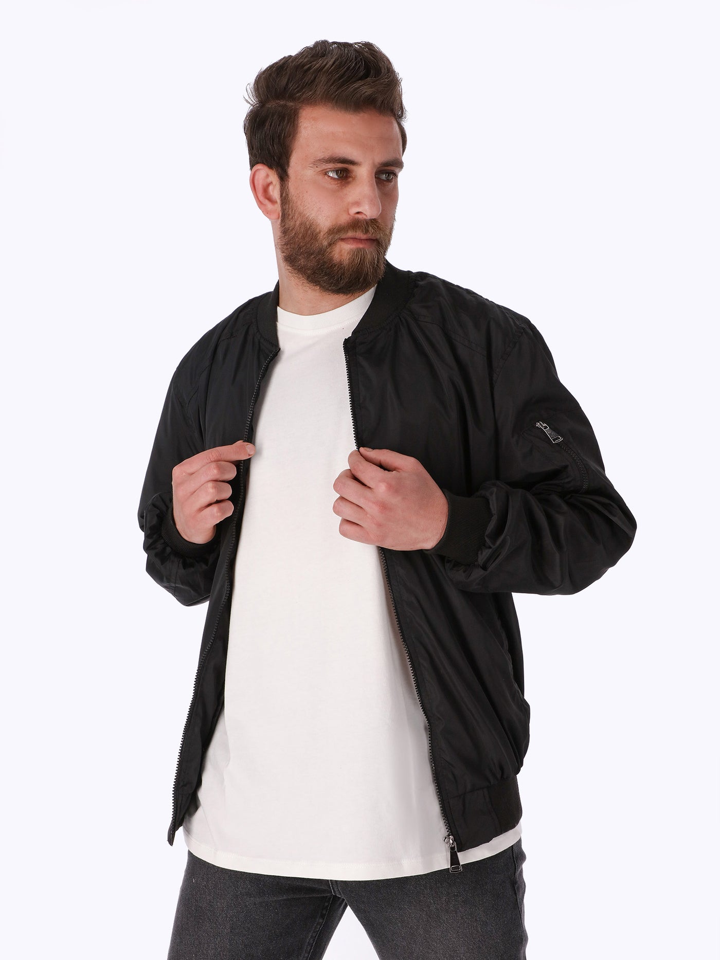 Jacket - Bomber