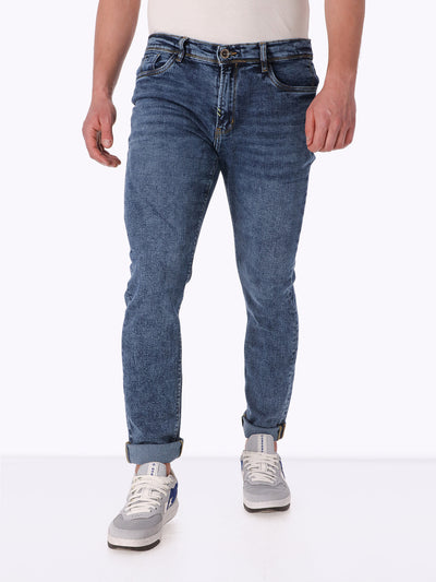 Jeans - 5 Pockets