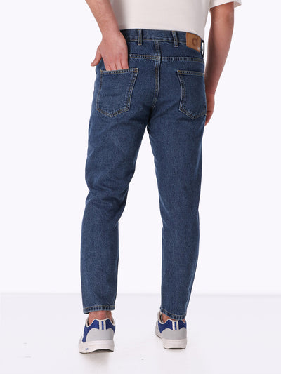 Jeans - 5 Pockets