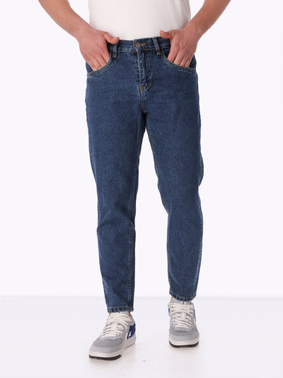 Jeans - 5 Pockets