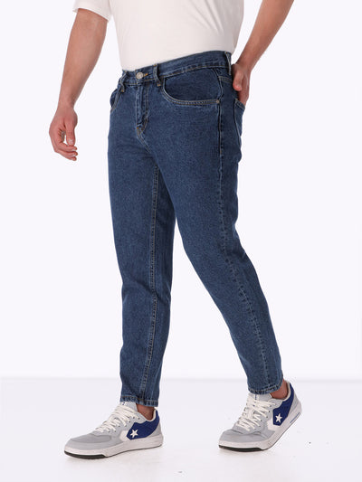 Jeans - 5 Pockets