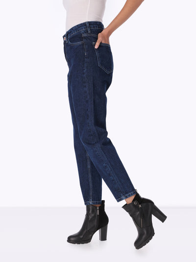 Jeans - Mom Fit