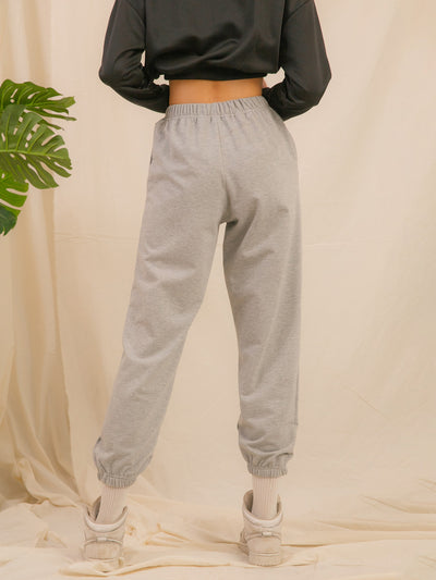 Jogger Pants - Basic