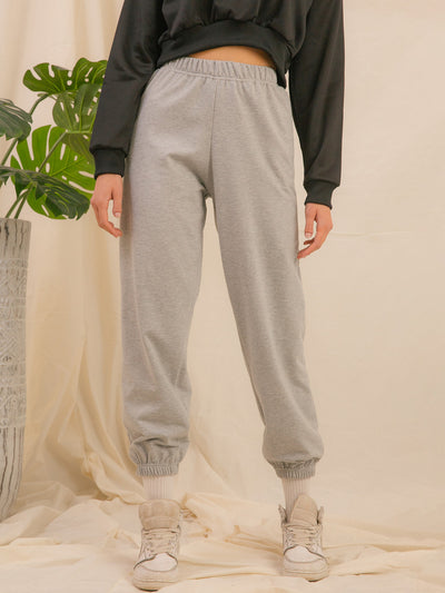 Jogger Pants - Basic