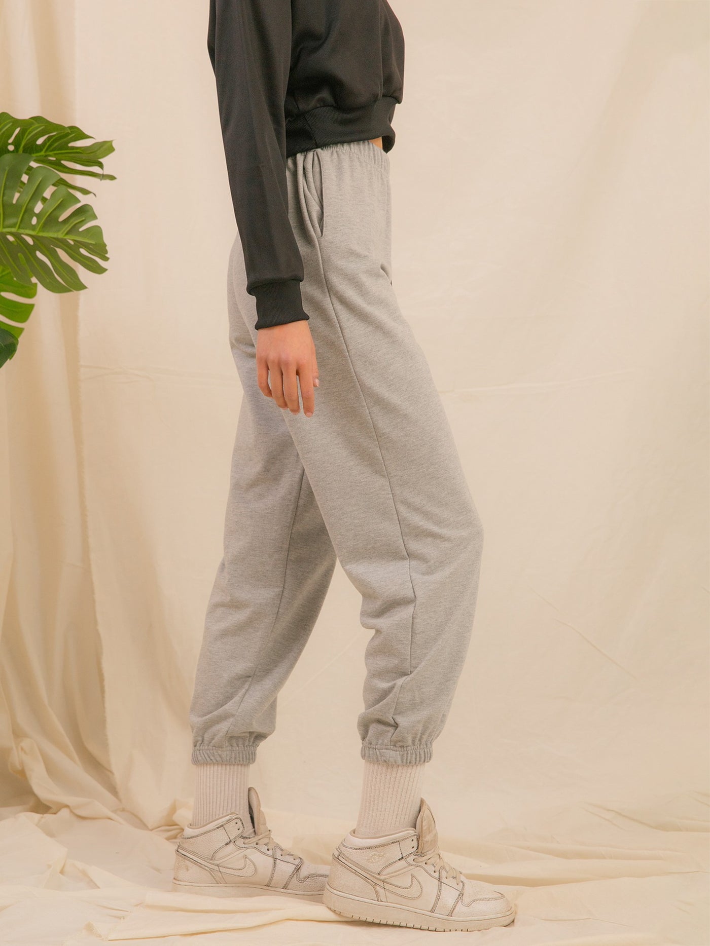 Jogger Pants - Basic