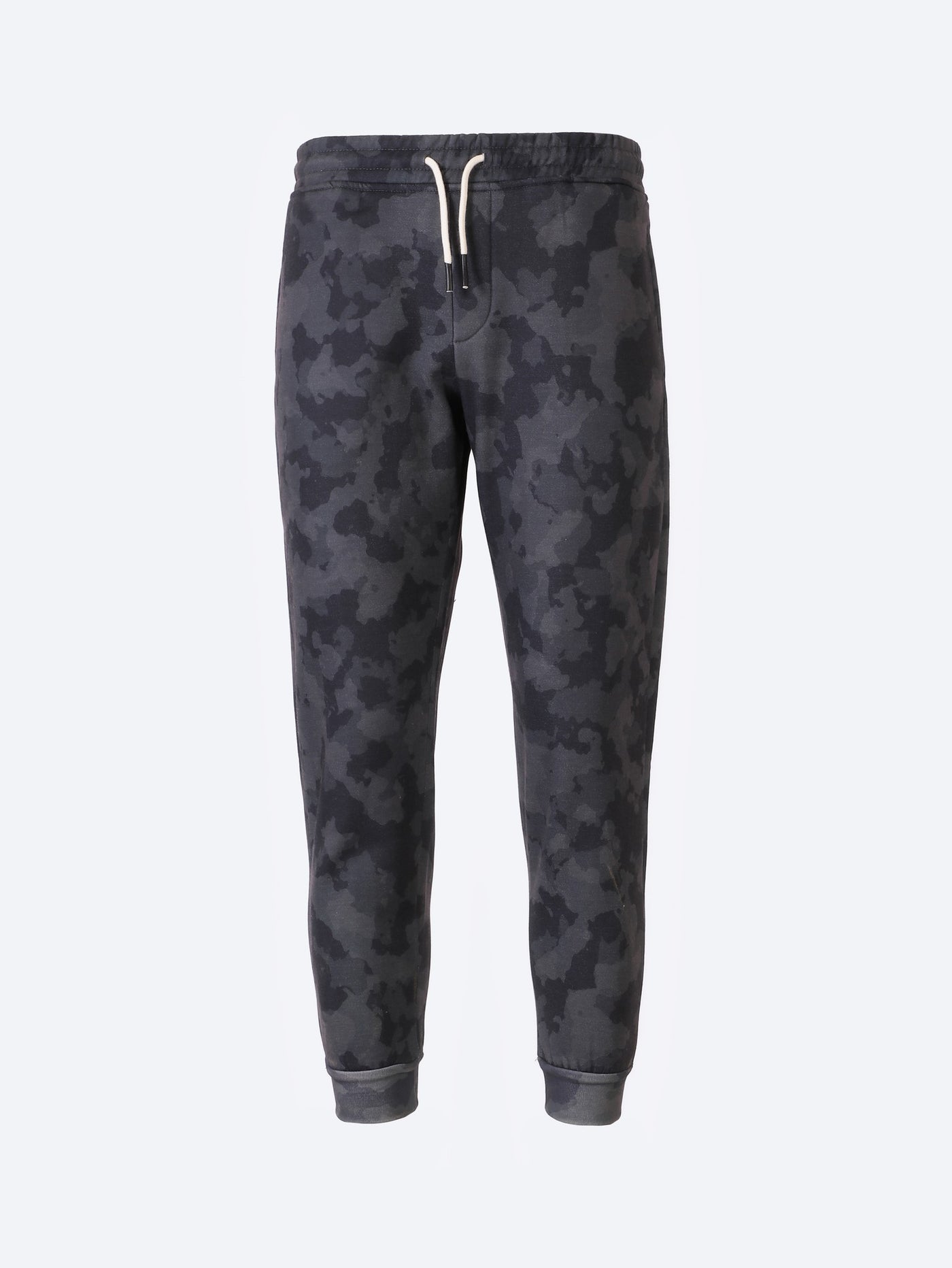 Joggers Pants - Camoflage