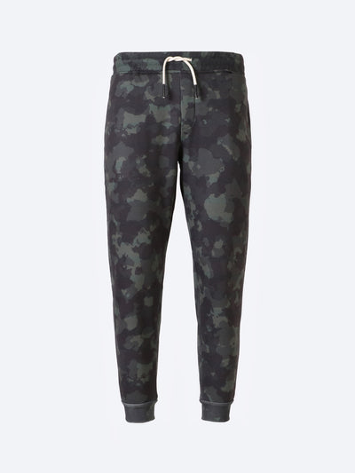 Joggers Pants - Camoflage